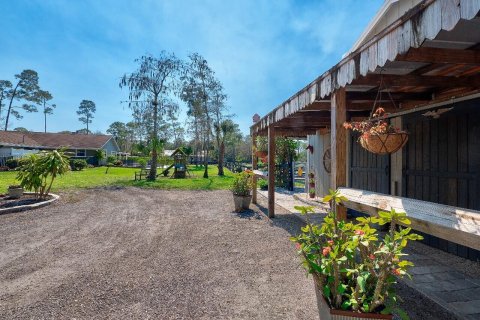 Villa ou maison à vendre à Loxahatchee Groves, Floride: 5 chambres, 233.93 m2 № 1224881 - photo 28