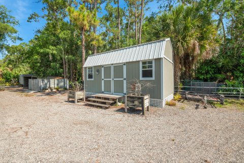 House in Loxahatchee Groves, Florida 5 bedrooms, 233.93 sq.m. № 1224881 - photo 10