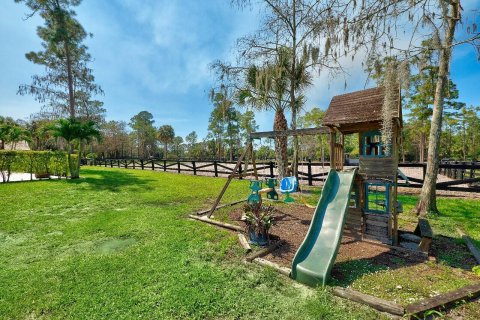 Villa ou maison à vendre à Loxahatchee Groves, Floride: 5 chambres, 233.93 m2 № 1224881 - photo 30