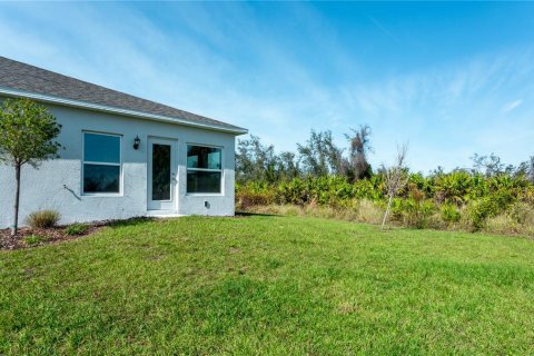 Casa en venta en Punta Gorda, Florida, 4 dormitorios, 167.5 m2 № 1369776 - foto 27