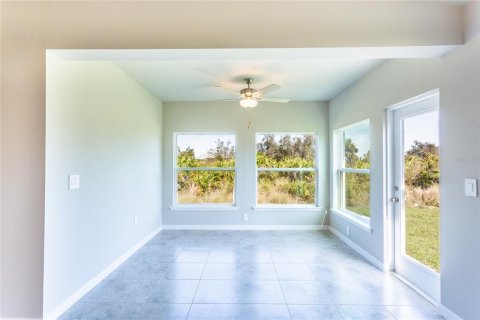 Villa ou maison à vendre à Punta Gorda, Floride: 4 chambres, 167.5 m2 № 1369776 - photo 8