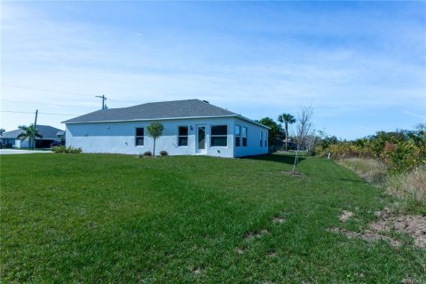 Villa ou maison à vendre à Punta Gorda, Floride: 4 chambres, 167.5 m2 № 1369776 - photo 28