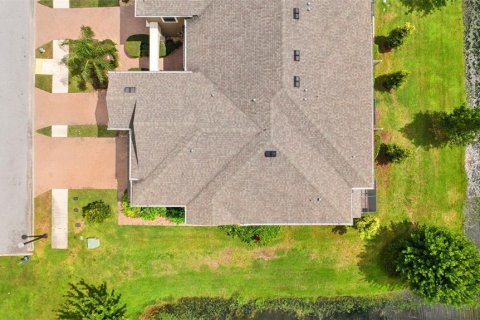 Touwnhouse à vendre à Lutz, Floride: 3 chambres, 200.02 m2 № 1369806 - photo 22