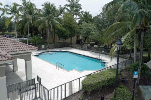 Adosado en venta en Miramar, Florida, 4 dormitorios, 195.37 m2 № 1272611 - foto 25