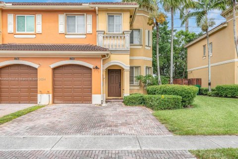 Adosado en venta en Miramar, Florida, 4 dormitorios, 195.37 m2 № 1272611 - foto 20