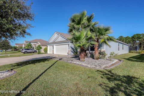 Villa ou maison à vendre à Jacksonville, Floride: 3 chambres, 217.95 m2 № 808142 - photo 2