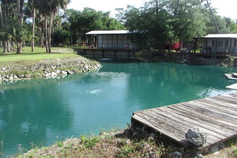 Land in Okeechobee, Florida № 1129289 - photo 9