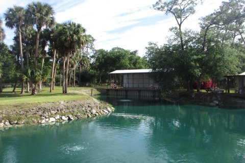 Land in Okeechobee, Florida № 1129289 - photo 10