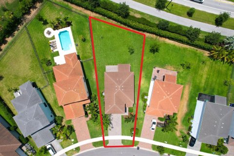 Villa ou maison à vendre à Loxahatchee Groves, Floride: 3 chambres, 200.2 m2 № 1189784 - photo 10