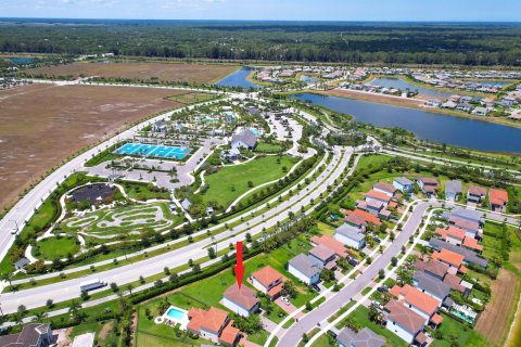Villa ou maison à vendre à Loxahatchee Groves, Floride: 3 chambres, 200.2 m2 № 1189784 - photo 8