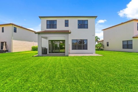 Villa ou maison à vendre à Loxahatchee Groves, Floride: 3 chambres, 200.2 m2 № 1189784 - photo 11