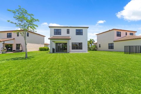 Villa ou maison à vendre à Loxahatchee Groves, Floride: 3 chambres, 200.2 m2 № 1189784 - photo 14