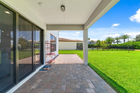 Villa ou maison à vendre à Loxahatchee Groves, Floride: 3 chambres, 200.2 m2 № 1189784 - photo 16