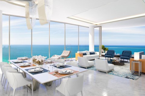 Apartment in THE ESTATES AT ACQUALINA in Sunny Isles Beach, Florida 5 bedrooms, 384 sq.m. № 5812 - photo 2