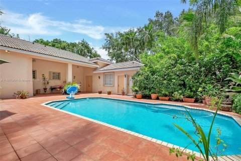 Casa en venta en Cutler Bay, Florida, 4 dormitorios, 252.32 m2 № 1282139 - foto 27