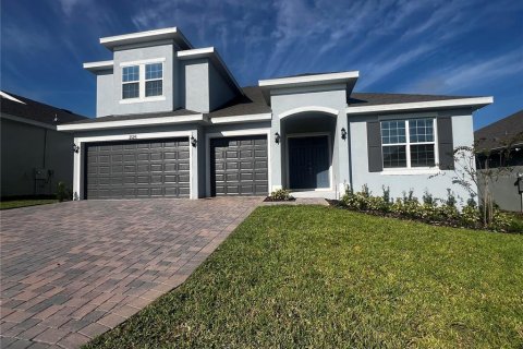 Casa en venta en Minneola, Florida, 6 dormitorios, 370.77 m2 № 1392438 - foto 1