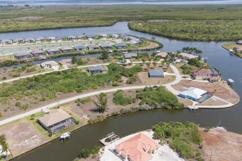 Land in Port Charlotte, Florida № 941885 - photo 1