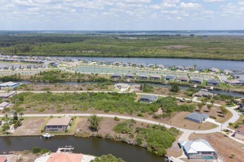 Terrain à vendre à Port Charlotte, Floride № 941885 - photo 6