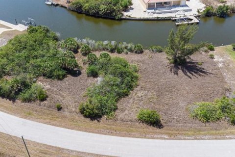 Terreno en venta en Port Charlotte, Florida № 941885 - foto 10