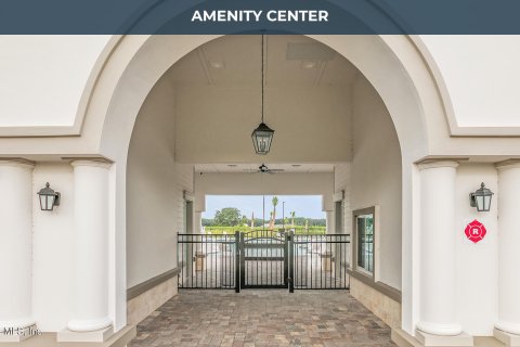 Villa ou maison à vendre à Saint Augustine, Floride: 4 chambres, 199.46 m2 № 801890 - photo 26