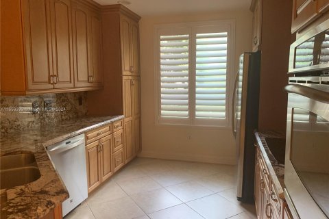 Condo in Weston, Florida, 2 bedrooms  № 1364983 - photo 25