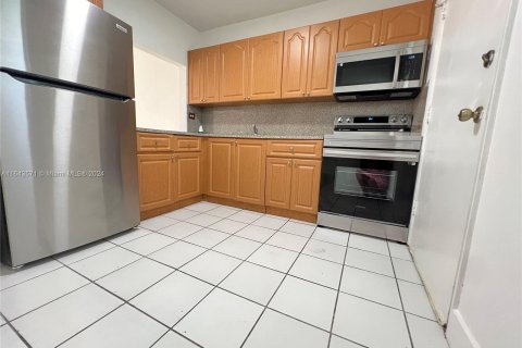 Copropriété à louer à Cutler Bay, Floride: 2 chambres, 99.87 m2 № 1364981 - photo 5