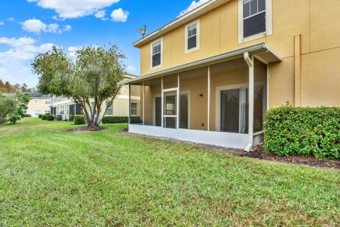 Townhouse in Tampa, Florida 3 bedrooms, 152.08 sq.m. № 1437333 - photo 23