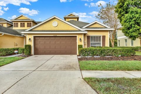 Townhouse in Tampa, Florida 3 bedrooms, 152.08 sq.m. № 1437333 - photo 1