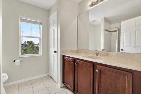 Townhouse in Tampa, Florida 3 bedrooms, 152.08 sq.m. № 1437333 - photo 19