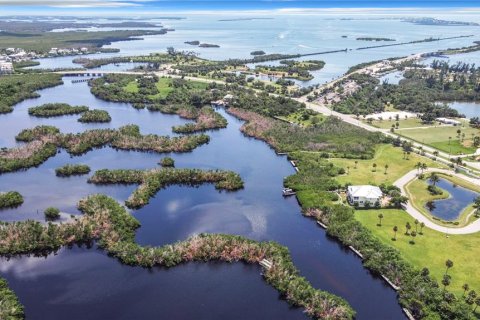 Terreno en venta en Placida, Florida № 1382683 - foto 23