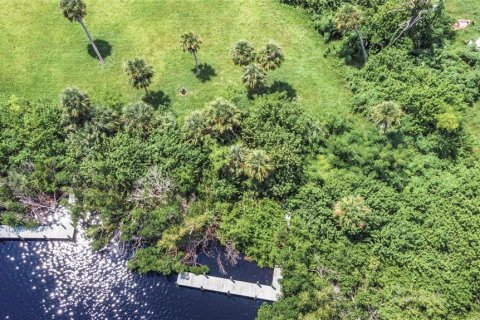 Terreno en venta en Placida, Florida № 1382683 - foto 6