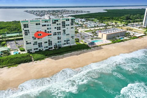 Condominio en venta en Jensen Beach, Florida, 2 dormitorios, 95.04 m2 № 837889 - foto 12