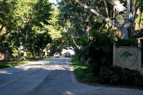 Купить виллу или дом в Хоб-Саунд, Флорида 3 спальни, 187.94м2, № 1159693 - фото 15