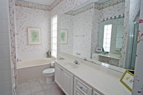 Casa en venta en Hobe Sound, Florida, 3 dormitorios, 187.94 m2 № 1159693 - foto 10