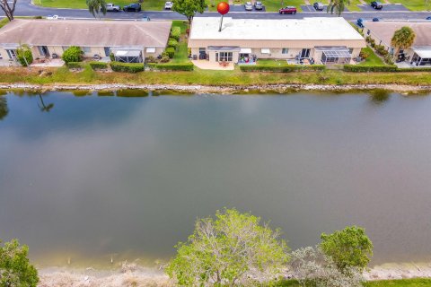 Condo in Boca Raton, Florida, 2 bedrooms  № 1159882 - photo 20