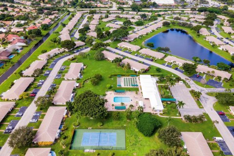 Condominio en venta en Boca Raton, Florida, 2 dormitorios, 123.75 m2 № 1159882 - foto 15