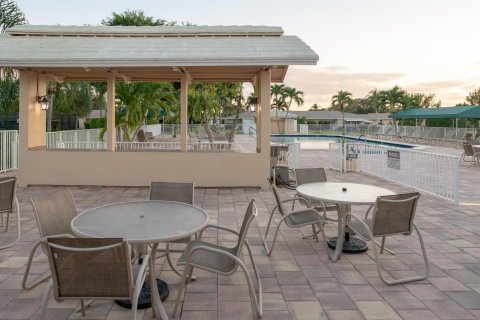 Condo in Boca Raton, Florida, 2 bedrooms  № 1159882 - photo 12