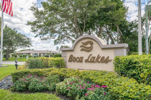 Condominio en venta en Boca Raton, Florida, 2 dormitorios, 123.75 m2 № 1159882 - foto 13