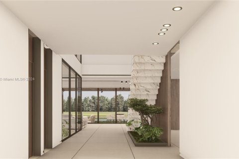 Villa ou maison à vendre à Miami, Floride: 6 chambres, 476.68 m2 № 1319085 - photo 5