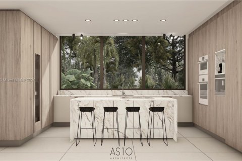 Casa en venta en Miami, Florida, 6 dormitorios, 476.68 m2 № 1319085 - foto 3