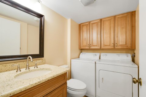 Adosado en venta en West Palm Beach, Florida, 2 dormitorios, 114.83 m2 № 1208621 - foto 17