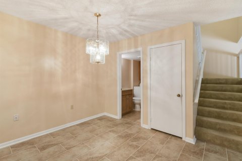 Townhouse in West Palm Beach, Florida 2 bedrooms, 114.83 sq.m. № 1208621 - photo 21