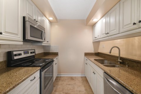 Touwnhouse à vendre à West Palm Beach, Floride: 2 chambres, 114.83 m2 № 1208621 - photo 20