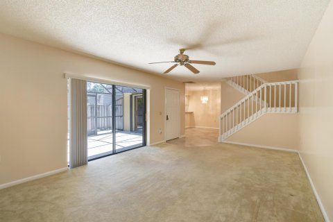 Townhouse in West Palm Beach, Florida 2 bedrooms, 114.83 sq.m. № 1208621 - photo 24