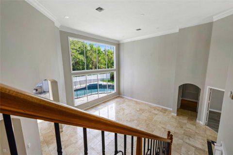 House in Parkland, Florida 6 bedrooms, 469.99 sq.m. № 1208620 - photo 5