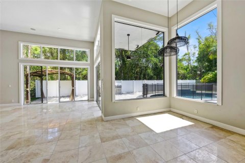 House in Parkland, Florida 6 bedrooms, 469.99 sq.m. № 1208620 - photo 4