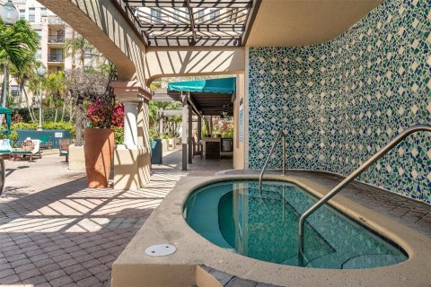 Copropriété à louer à Fort Lauderdale, Floride: 2 chambres, 107.12 m2 № 1364154 - photo 21