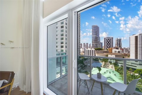 Copropriété à vendre à Miami, Floride: 1 chambre, 88.44 m2 № 1364152 - photo 5