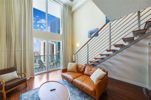 Condominio en venta en Miami, Florida, 1 dormitorio, 88.44 m2 № 1364152 - foto 7