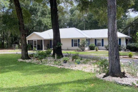 Casa en venta en Hawthorne, Florida, 3 dormitorios, 150.87 m2 № 1365093 - foto 2